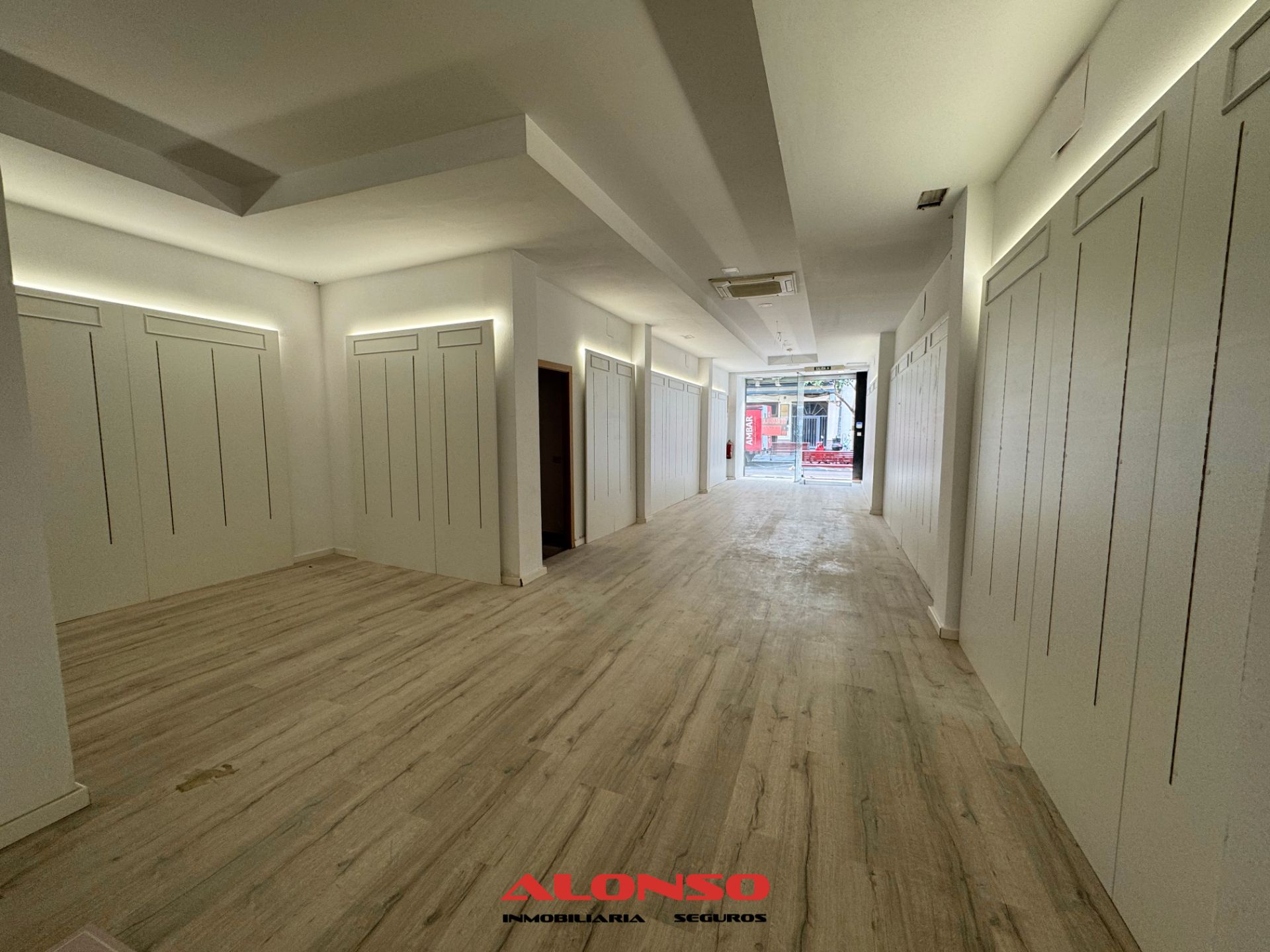 Premises to rent in Carrer de la Mare de Déu del Socors, Casco Urbano