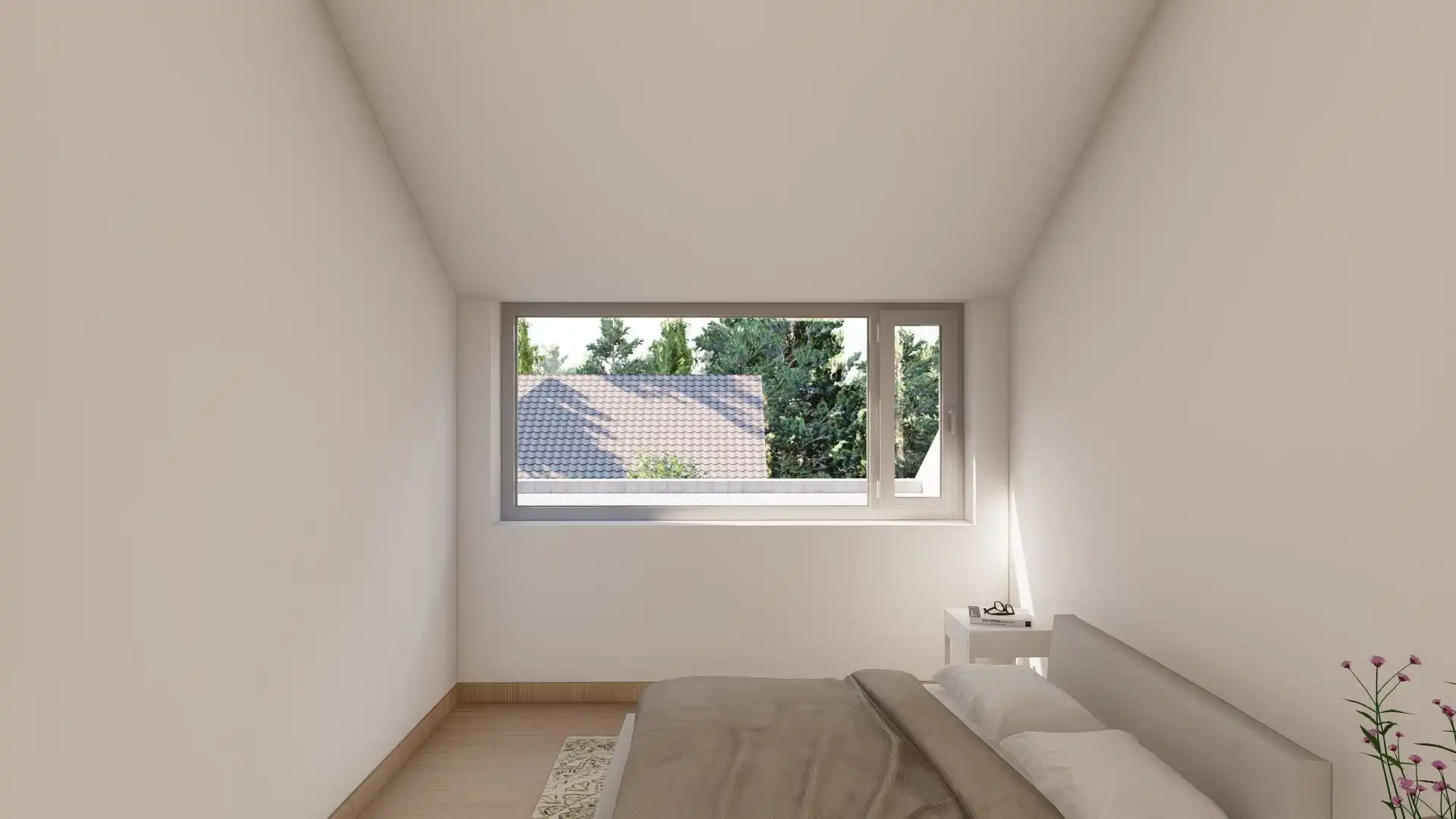 Dormitori de Residencial en venda en Sada (A Coruña)