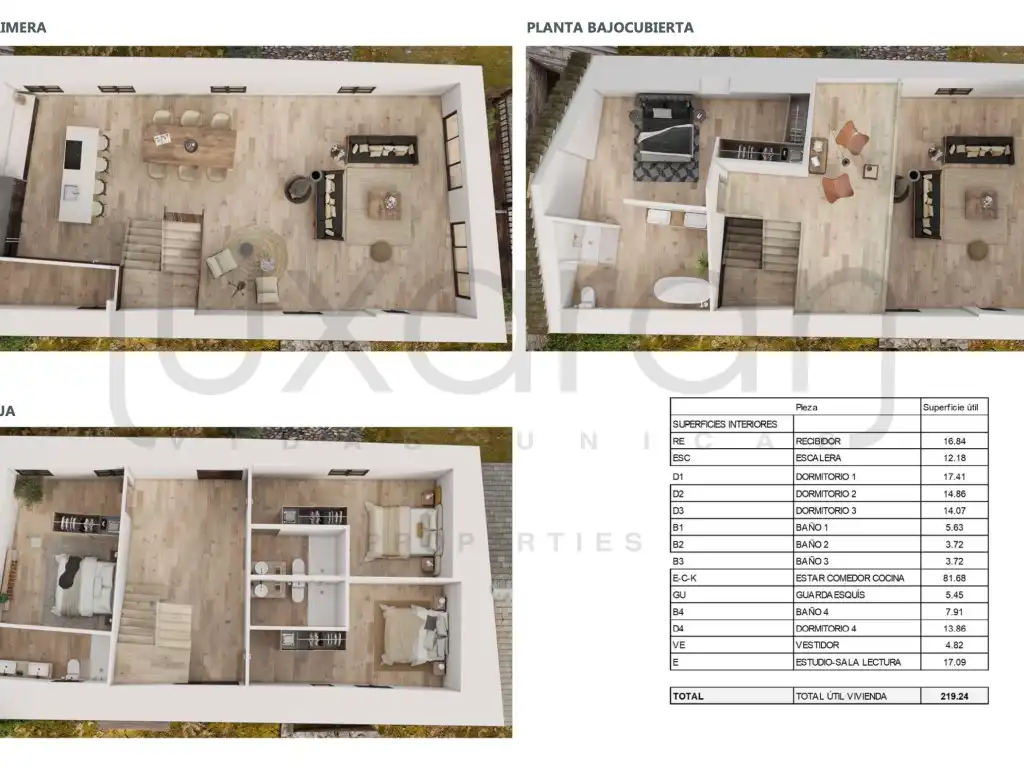 Casa en venta en Calle San Antonio 4, imagen 3