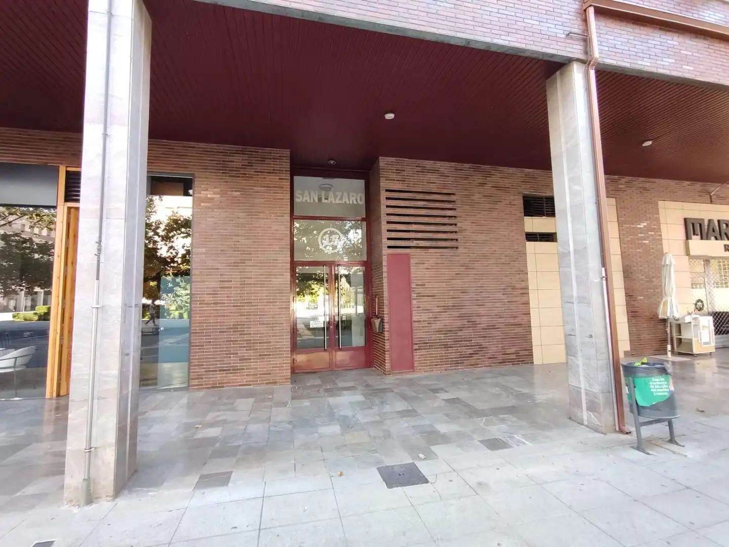 Pis de lloguer en Granada amb Aire condicionat, Calefacció i Moblat
