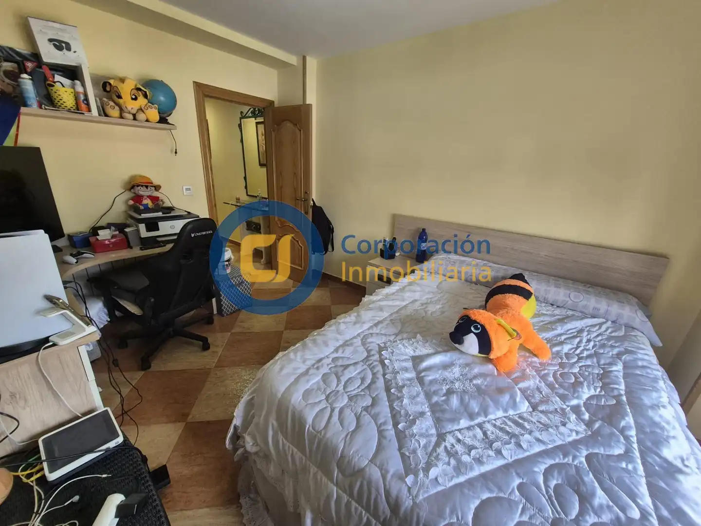 Habitación de Piso en venta en Lorca