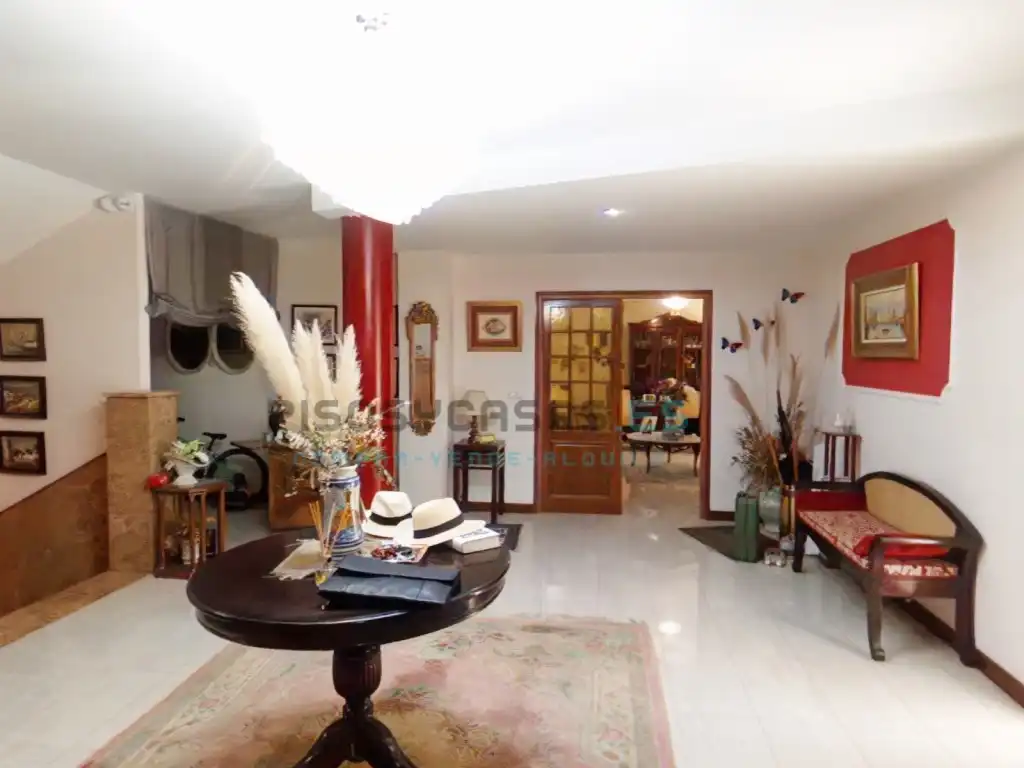 Villa mit Terrasse zum Verkauf in Calle Moliner Maria 30, imagen 9