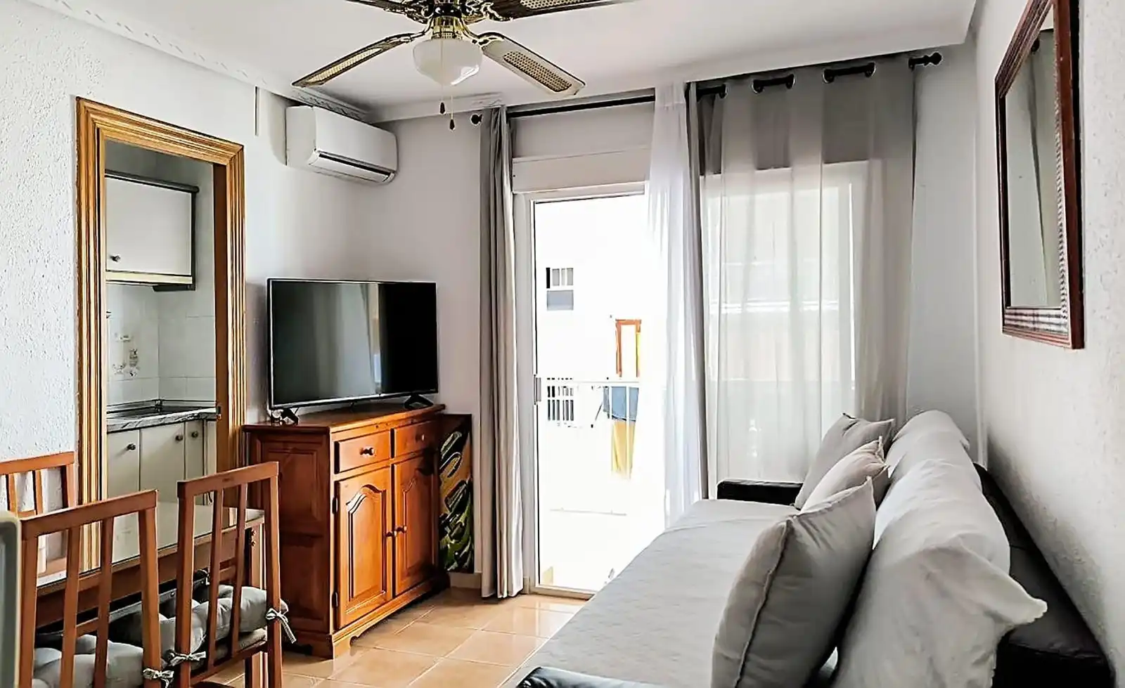 Apartment for sale in Playa de Gandia, imagen 2