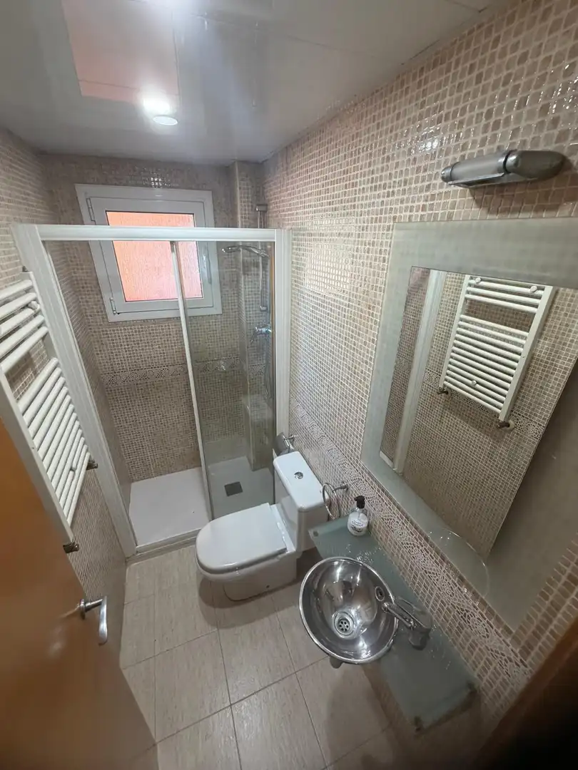 Piso con terraza en venta en Creu Alta - Puiggener, imagen 14