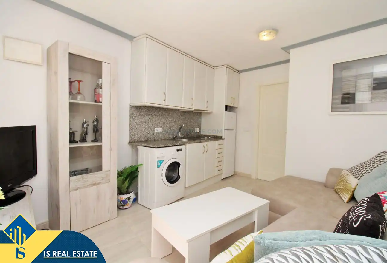 Bungalow à vendre à Orihuela Costa, imagen 3