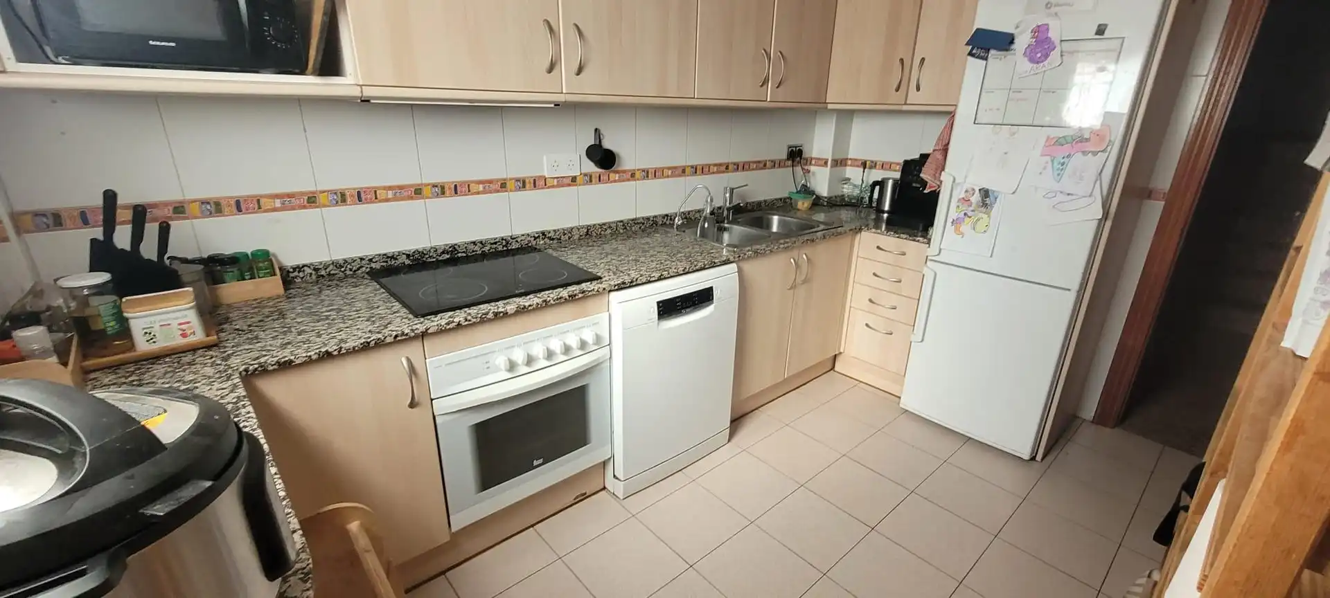 Villa mit Terrasse zum Verkauf in Partides de Lleida, imagen 4