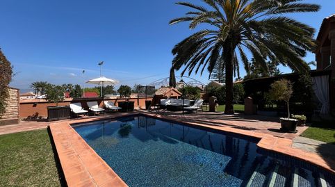 Foto 5 de Casa o xalet en venda a Calle Oporto, Manantiales - Lagar - Cortijo, Alhaurín de la Torre
