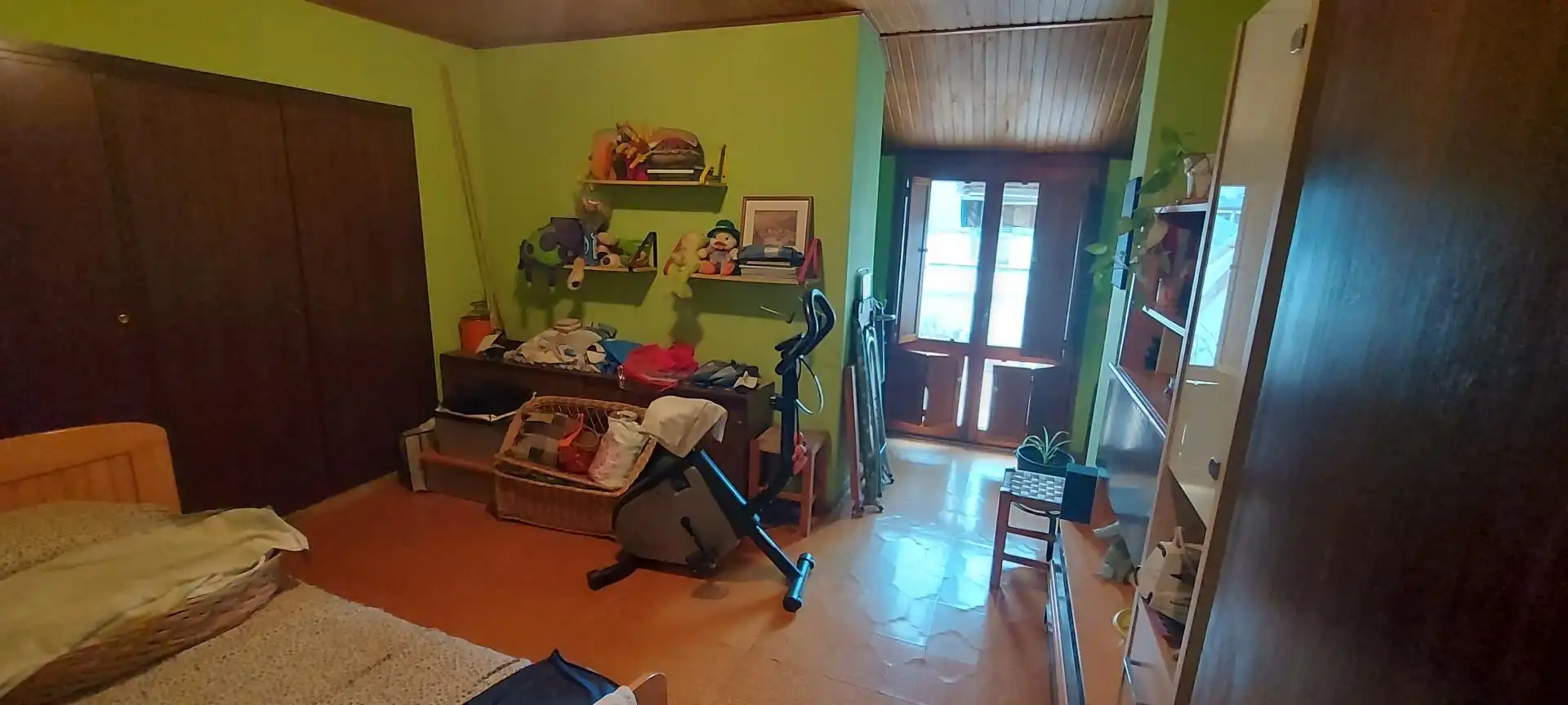 Dúplex en venta en La Seu d'Urgell con Calefacción