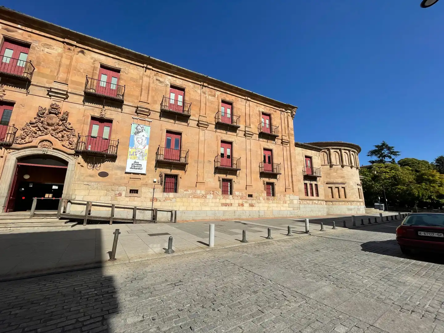 Pis amb terrassa en venda a Calle San Patricio, imagen 44