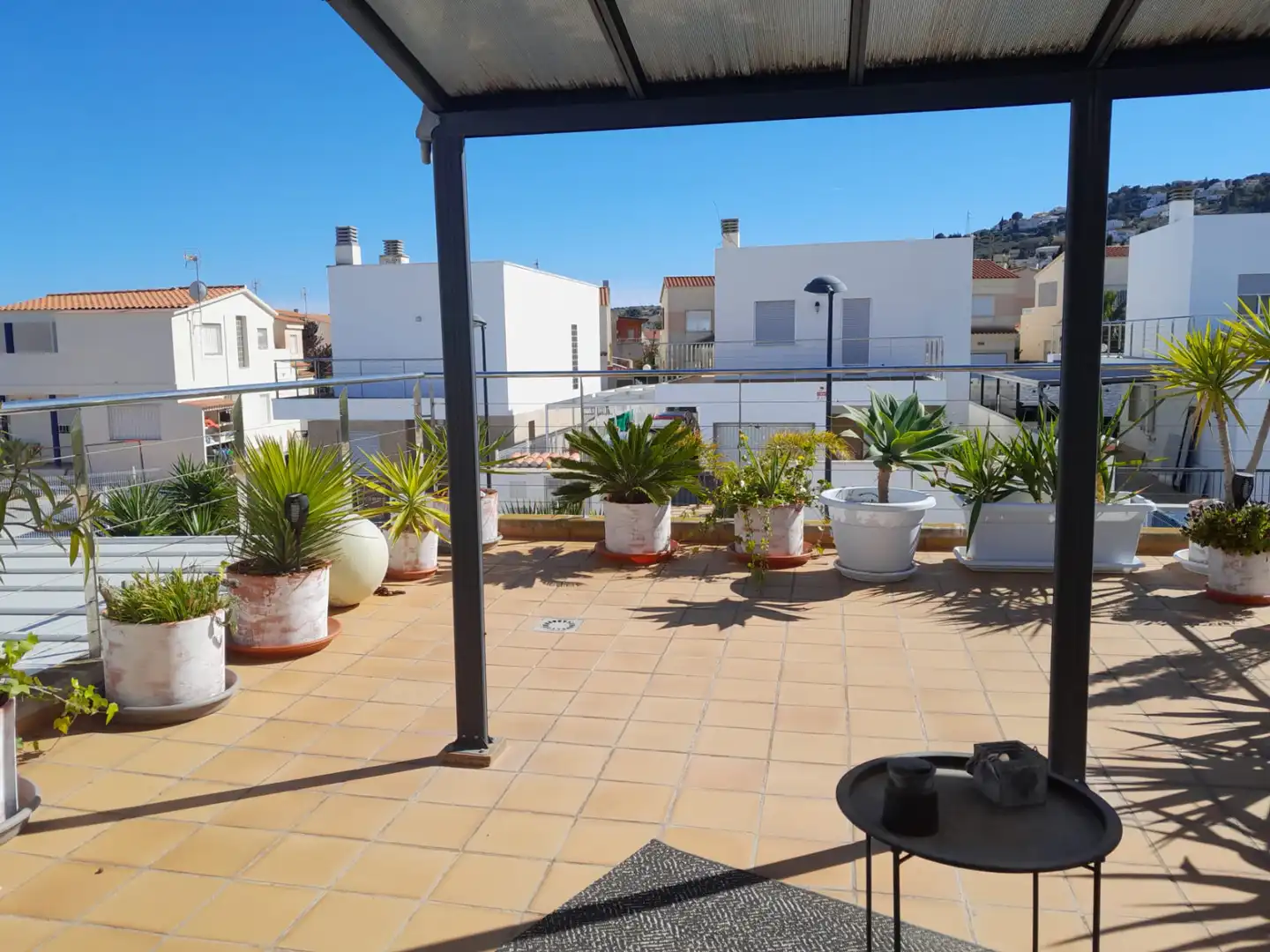 Villa avec terrasse à vendre à Camí de Cervera 5, imagen 3