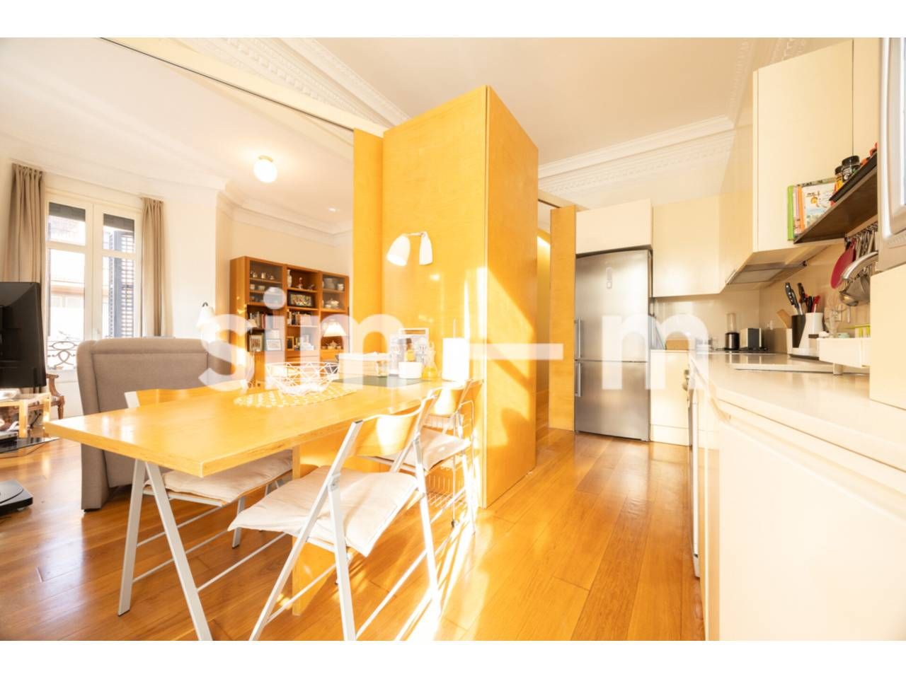 Pis en venda a Balmes, Sant Gervasi- Galvany, Sarrià - Sant Gervasi