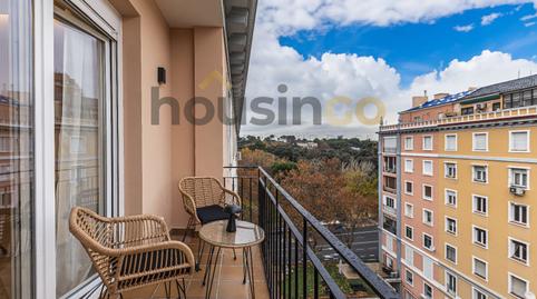 Foto 2 de Pis en venda a Amado Nervo, Niño Jesús,  Madrid Capital