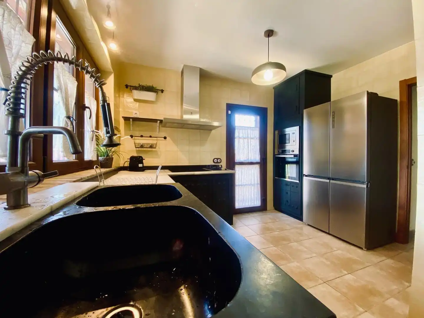 Villa con piscina in vendita a Novo Sancti Petri, imagen 18