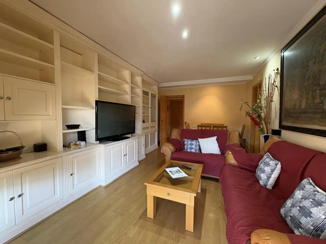 Appartement avec ascenseur à louer à Calle de La Alcarria, imagen 3