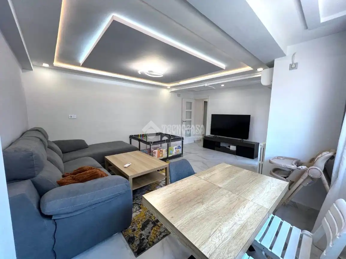 Piso con ascensor en venta en San José, imagen 26