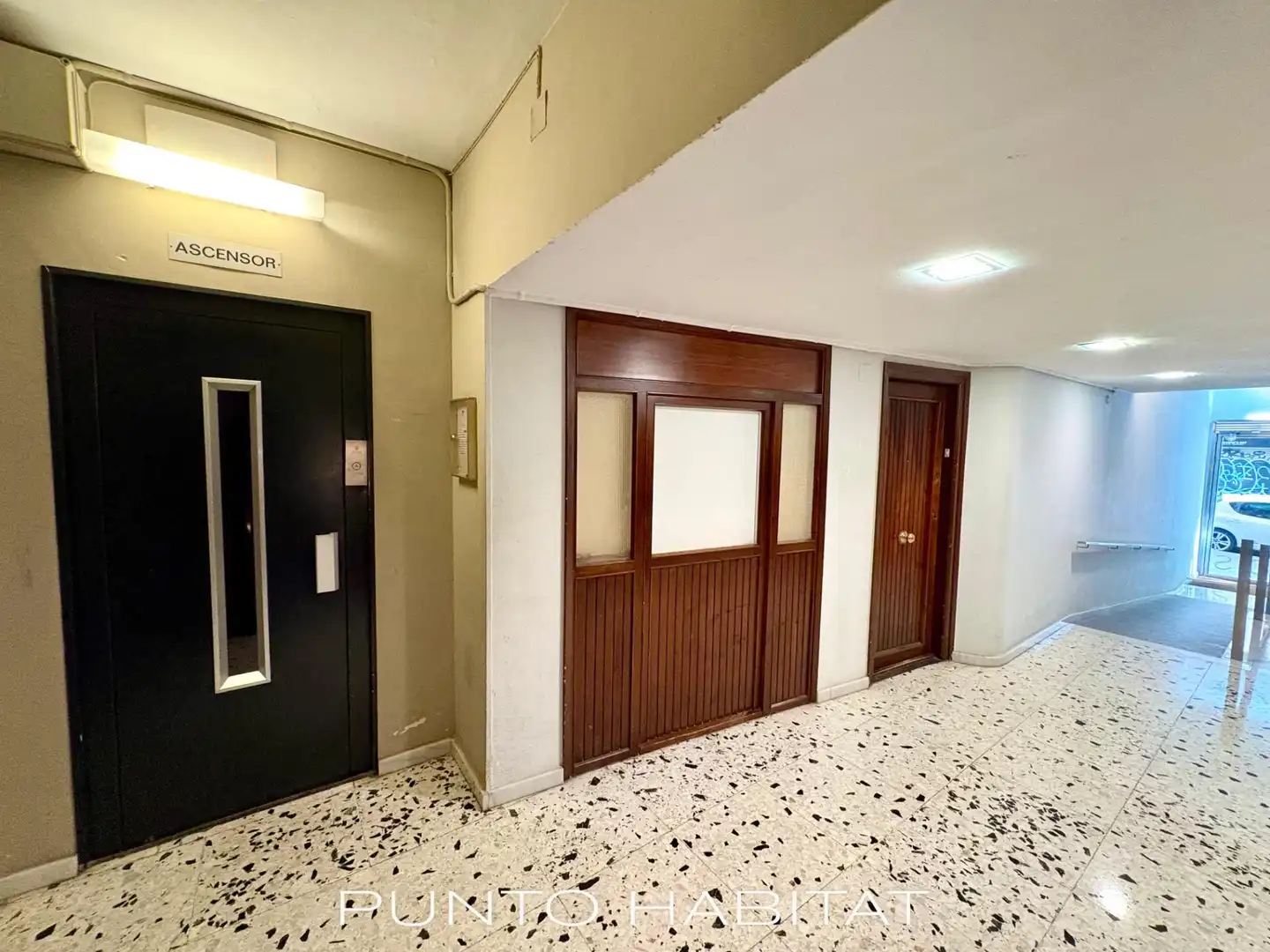 Piso en venta en Barcelona con Aire acondicionado, Calefacción y Parquet