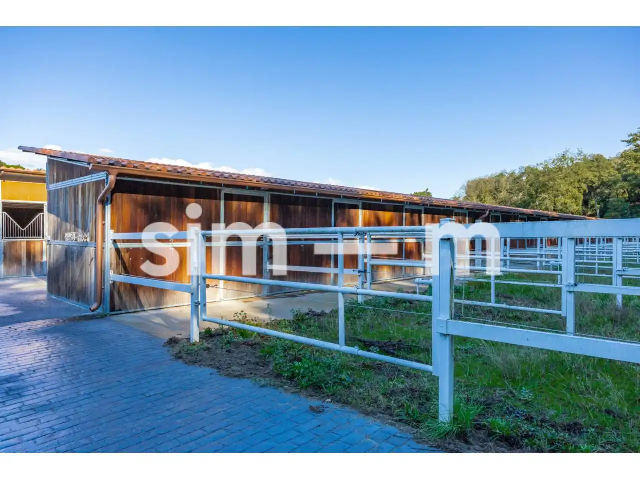 Chalet con piscina en venta en Vallgorguina, imagen 35