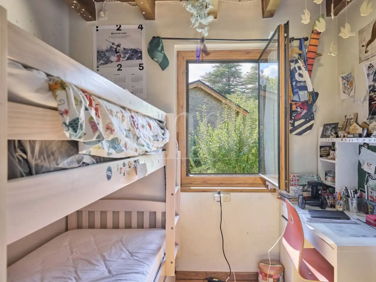 Dúplex con piscina en venta en Plaza DE SANT COSME I SANT DAMIÀ, imagen 18