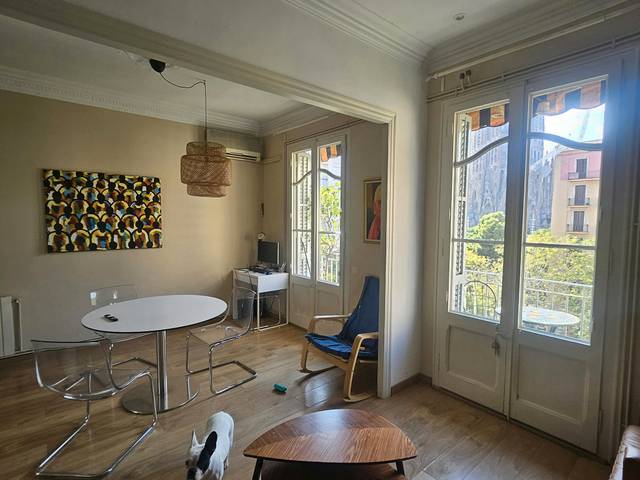 Piso en Alquiler en N/A en Sagrada Família