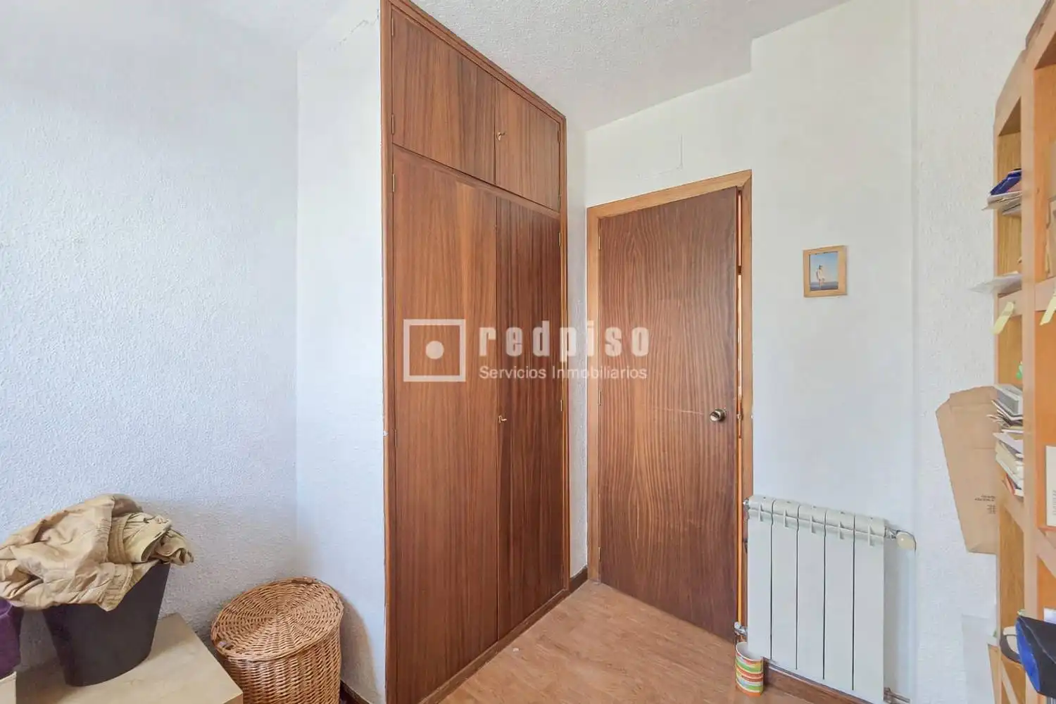Habitación de Ático en venta en Guadarrama con Calefacción, Jardín privado y Parquet