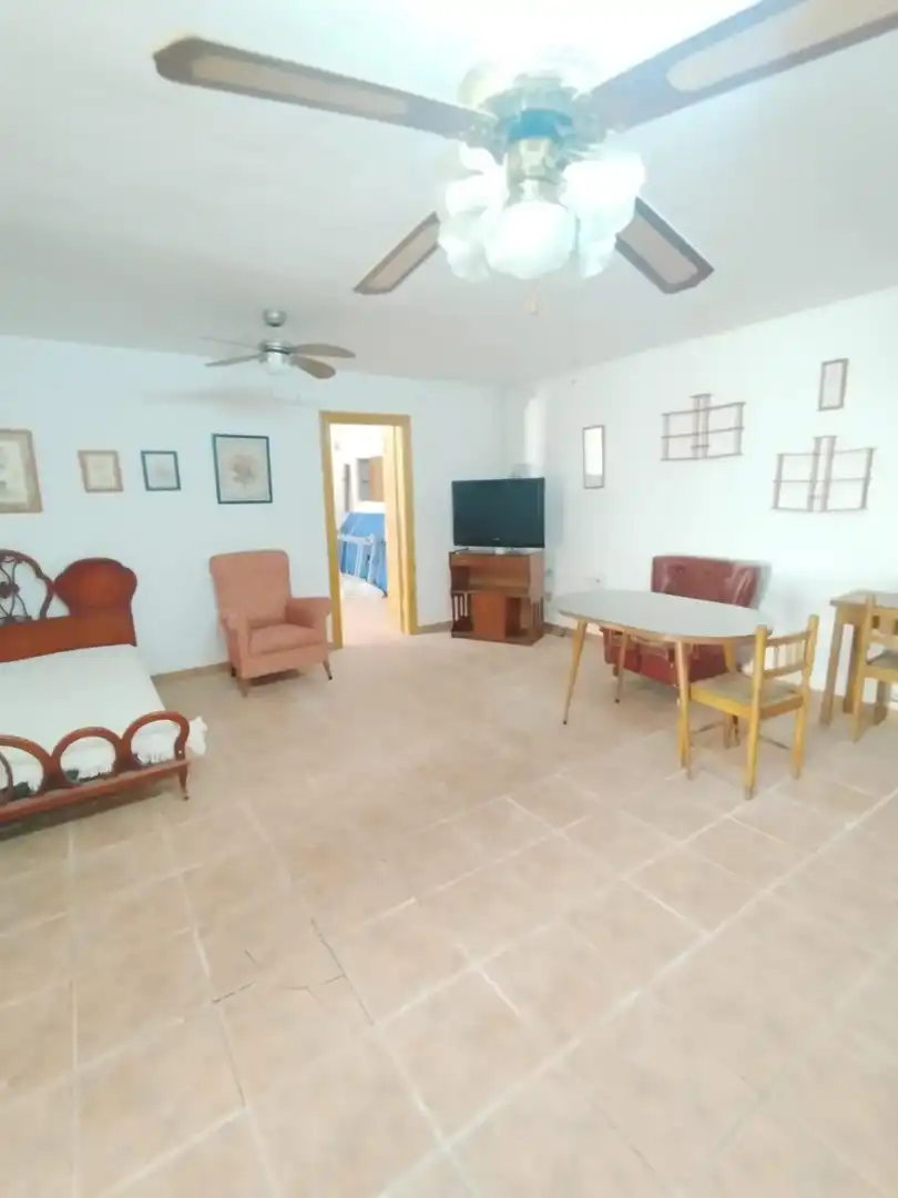 Villa mit Pool zum Verkauf in ZARZAMORA, imagen 57