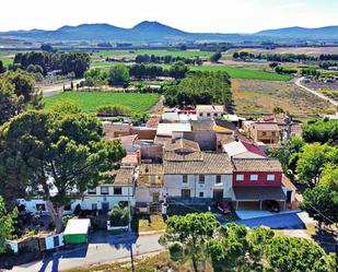 Vista exterior de Casa o xalet en venda en Villena amb Terrassa i Traster