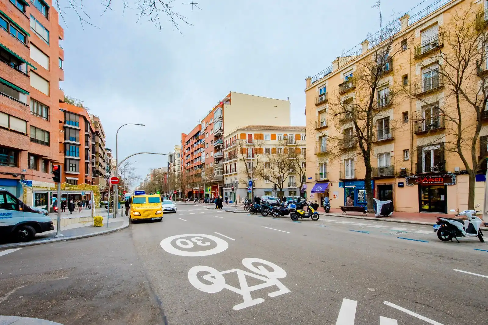 Appartement avec ascenseur à louer à PONZANO, imagen 32