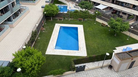 Photo 3 of Flat for rent in Carrer del Pont de Suert, Cappont, Lleida Capital