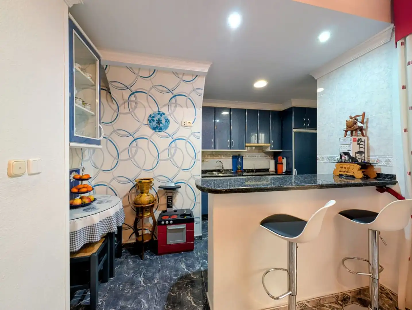 Maison à vendre à San Andrés, imagen 7