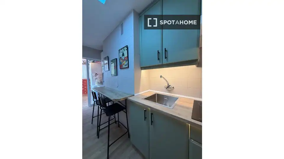 Room in Lucero