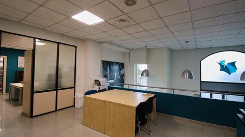 Photo 4 of Premises for sale in La Barriguilla, Málaga