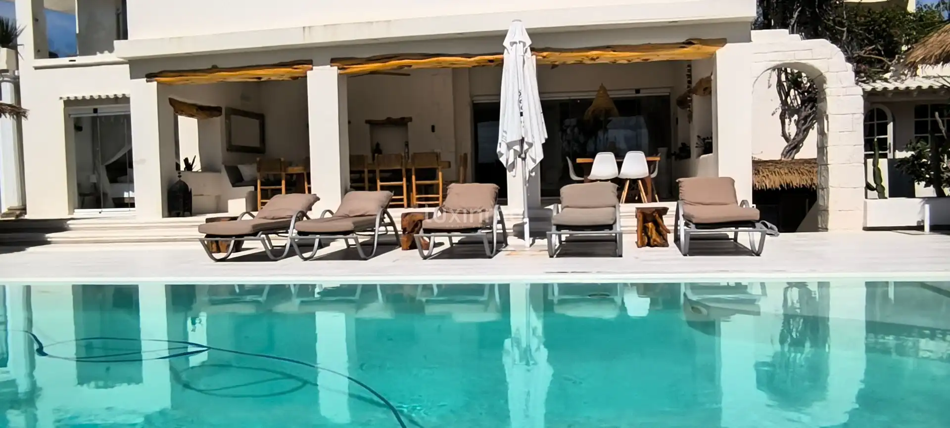 Chalet con terraza en venta en Carrer San Jaime 2, imagen 14
