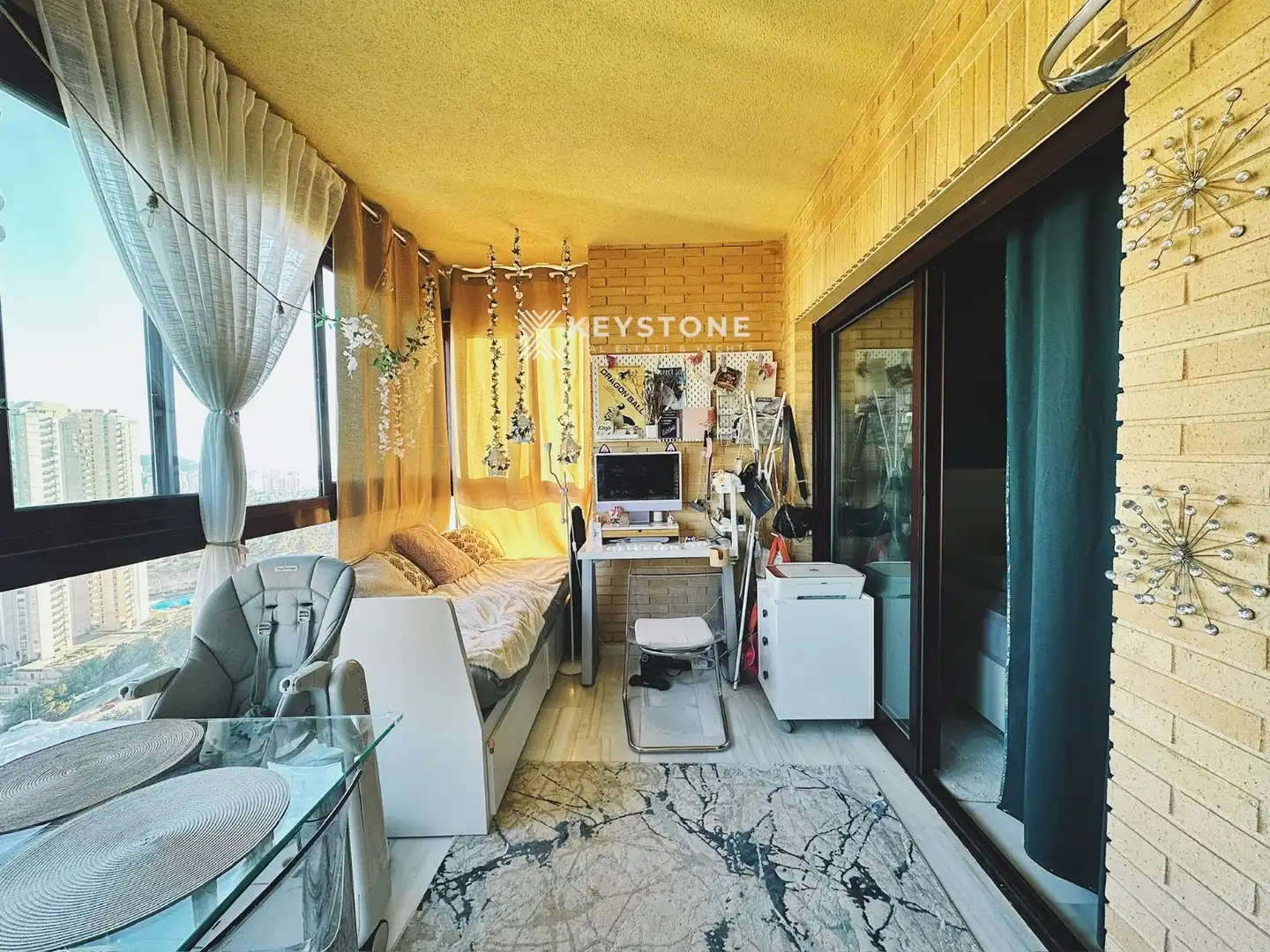 Flat with pool for sale in N/A, imagen 13