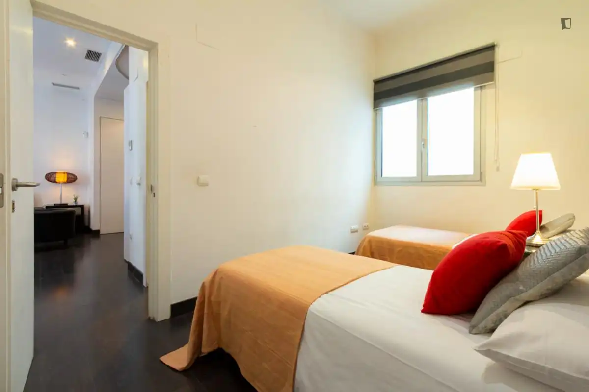 Apartament amb ascensor de lloguer a Centro, imagen 30