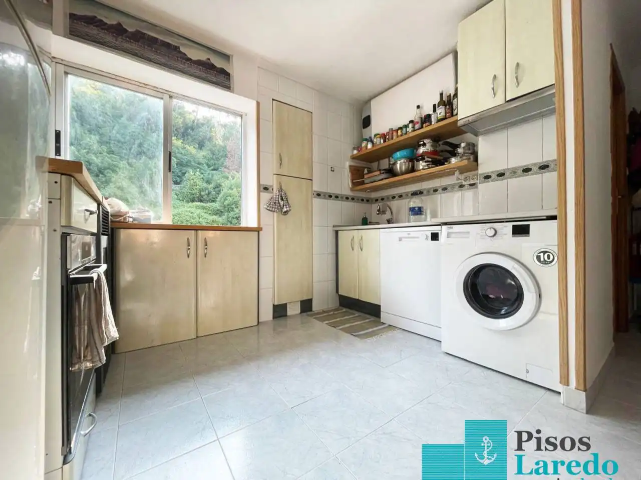 Flat for sale in Calle Alameda, 21, Santoña