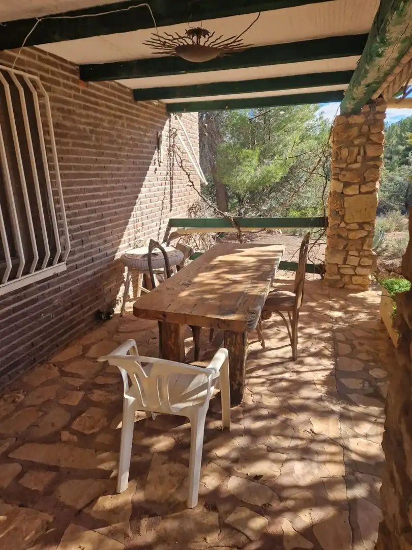 Rural land for sale in Pantano de Peñarroya 0, imagen 39