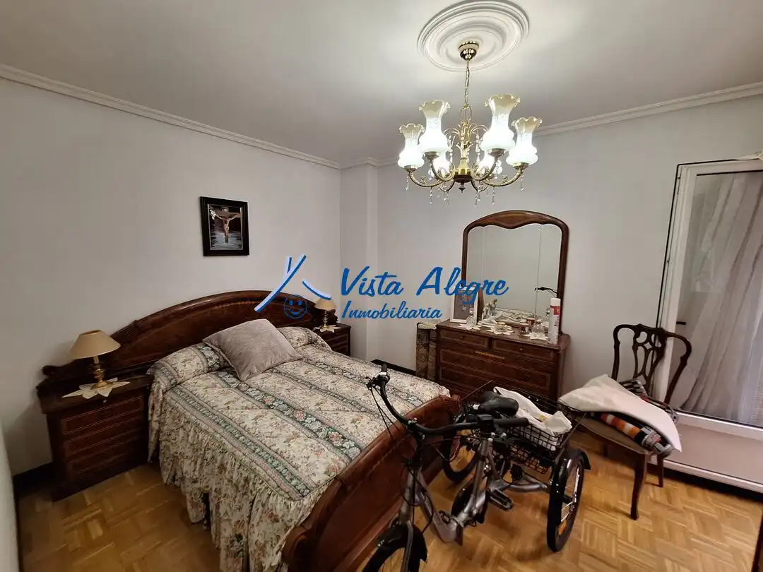 Piso con ascensor en venta en Calle Donantes de Sangre, imagen 13