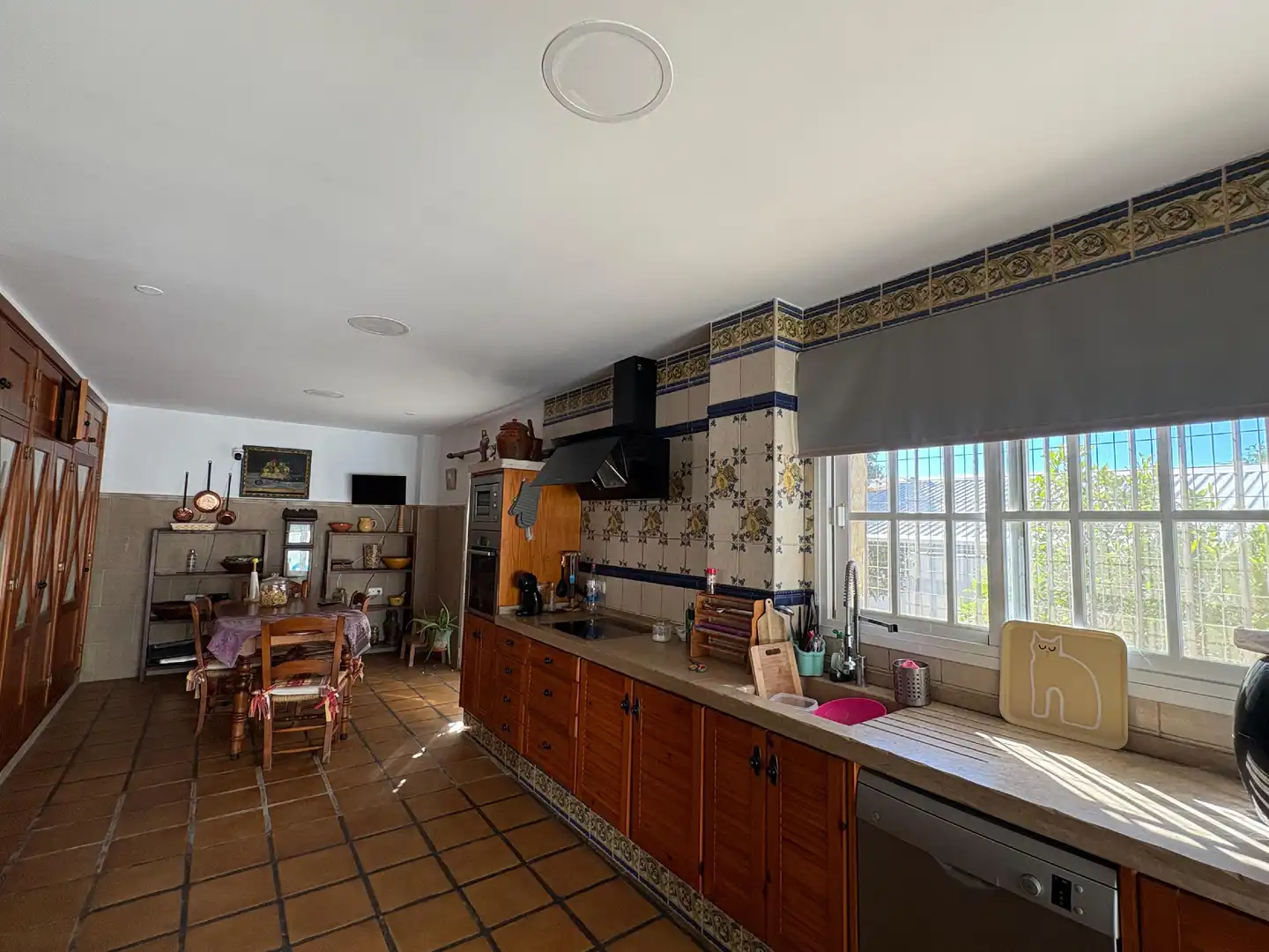 Houses for sale in Las Lagunas - Campano