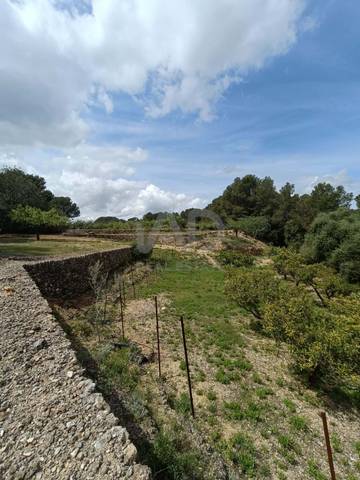 Terreno residencial en Venta en El Perelló