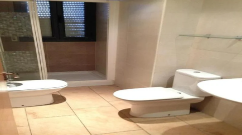 Foto 3 de Dúplex en venda a Joan Fuster, 4, Alcarràs, Lleida