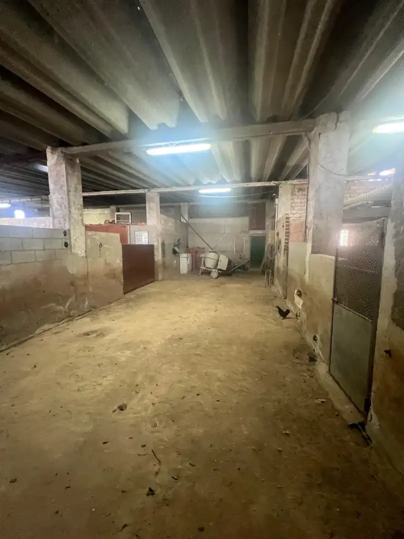 Terreno industrial en venta en Murcia