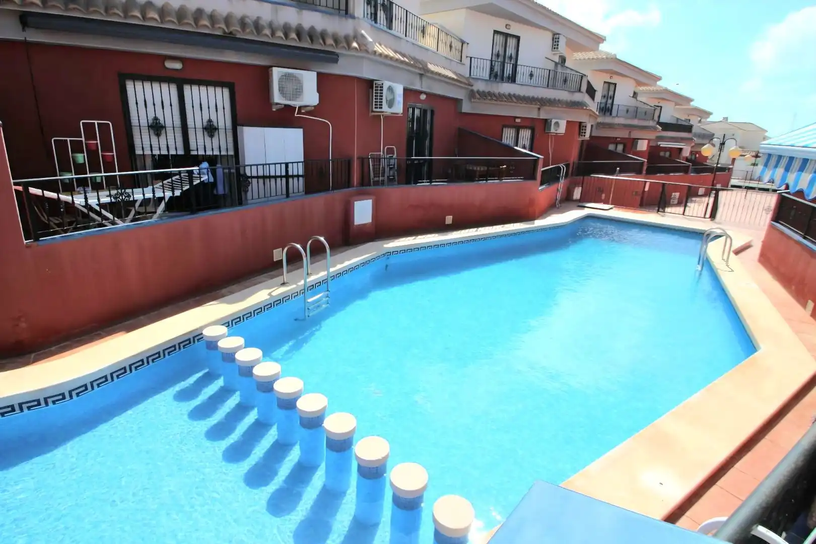 Maison mitoyenne avec piscine à vendre à Nueva Torrevieja - Aguas Nuevas, imagen 51