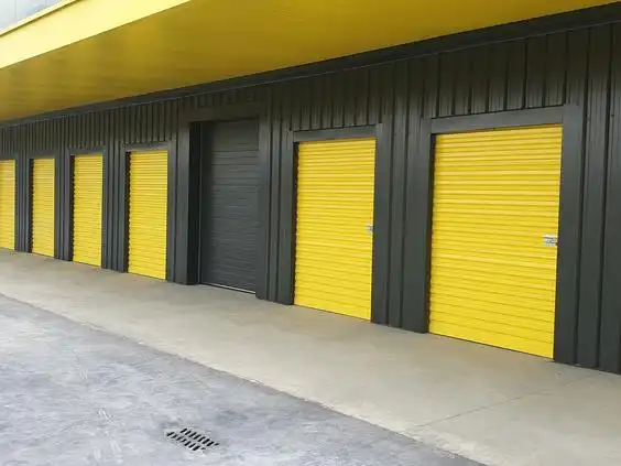 Lagerraum zur Miete in Zaragoza mit Alarm