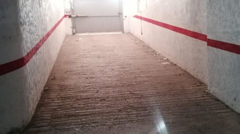 Foto 5 von Garage zur Miete in Calle Angelillo, 2, Cabezo de Torres, Murcia Capital