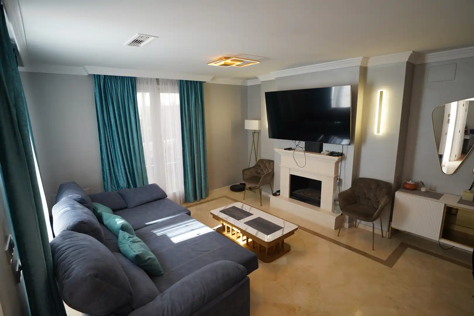 Habitatge amb piscina en venda a Marbella Centro, imagen 14