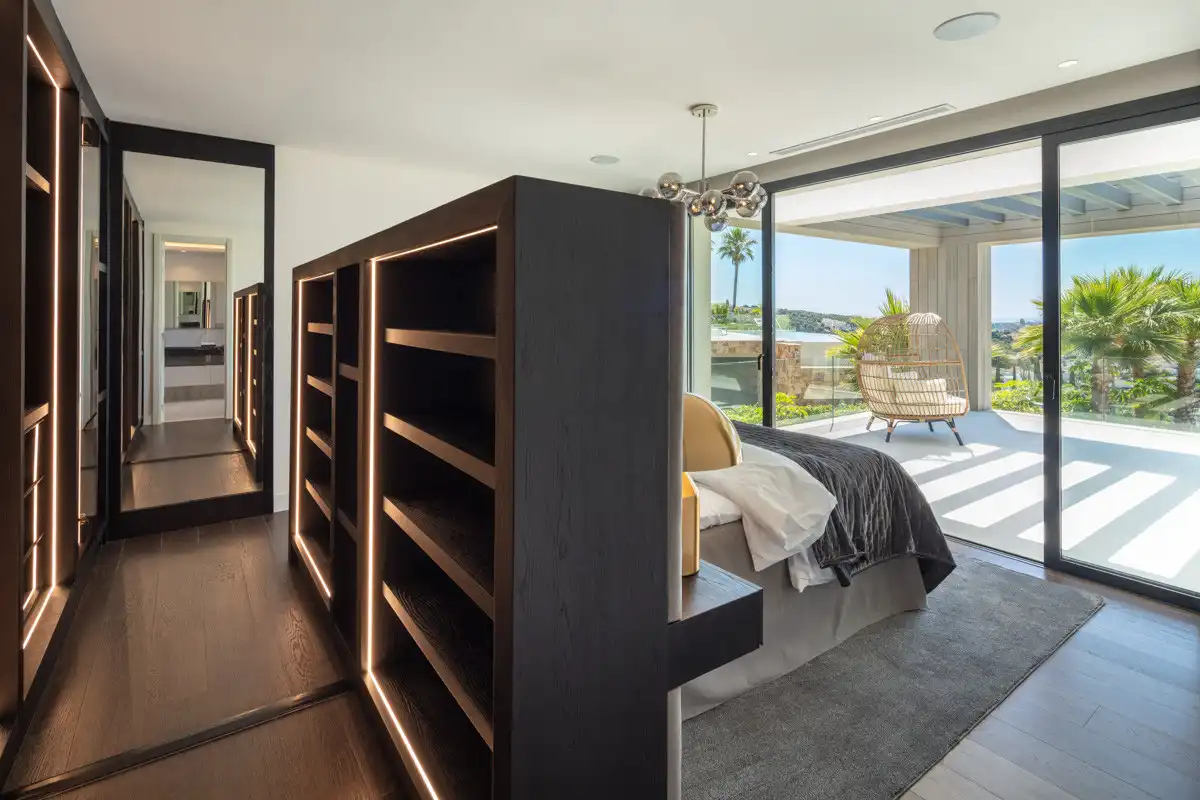 House with pool for sale in Marbella Centro, imagen 9