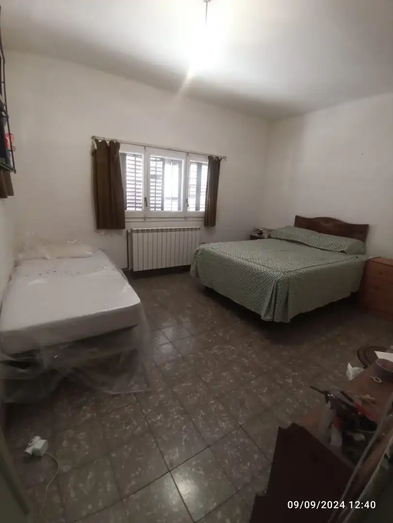 Bedroom of Houses for sale in Berga  with Private garden