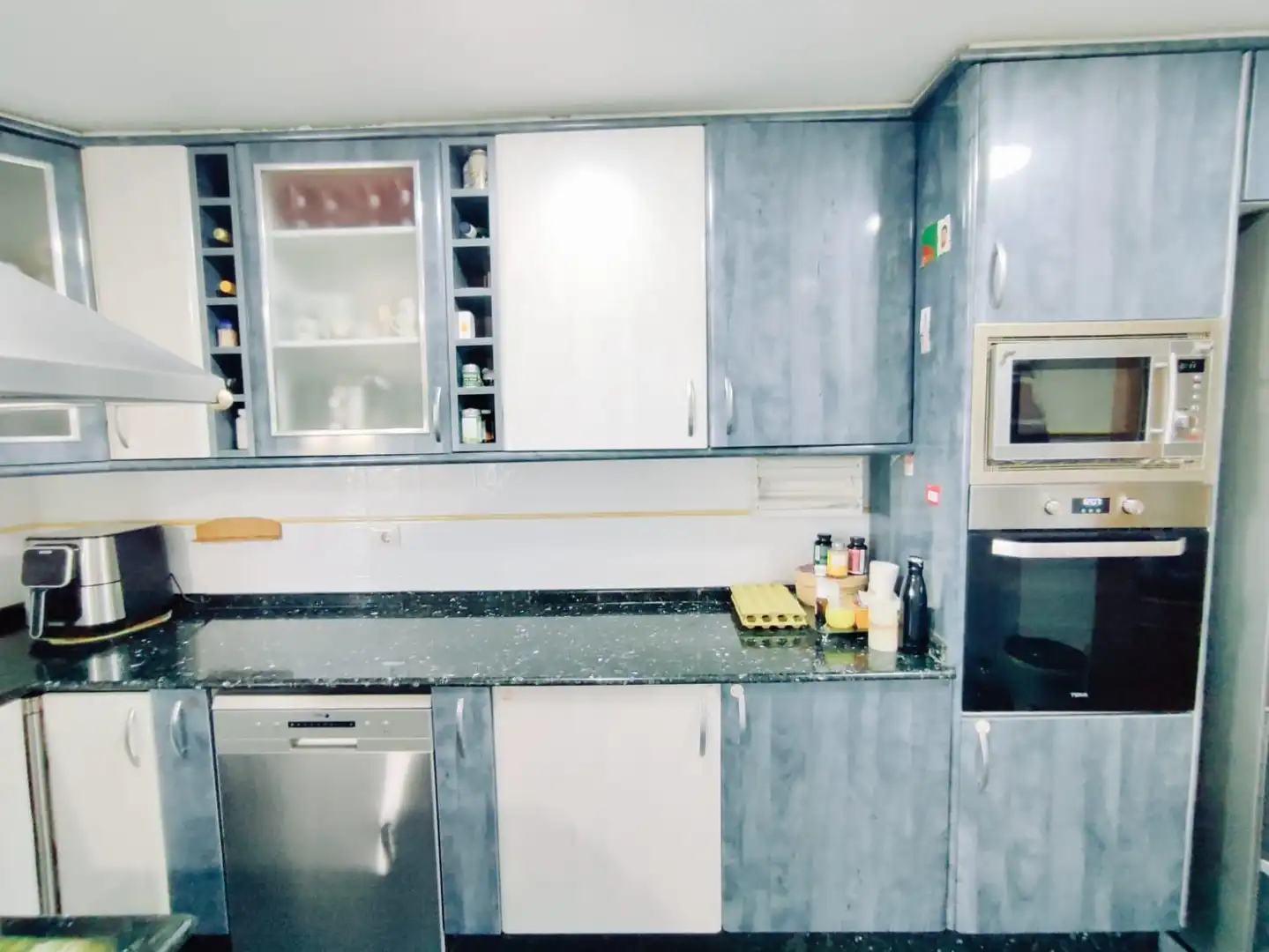 Villa con terrazza in vendita a Montornés - Las Palmas - El Refugio, imagen 61