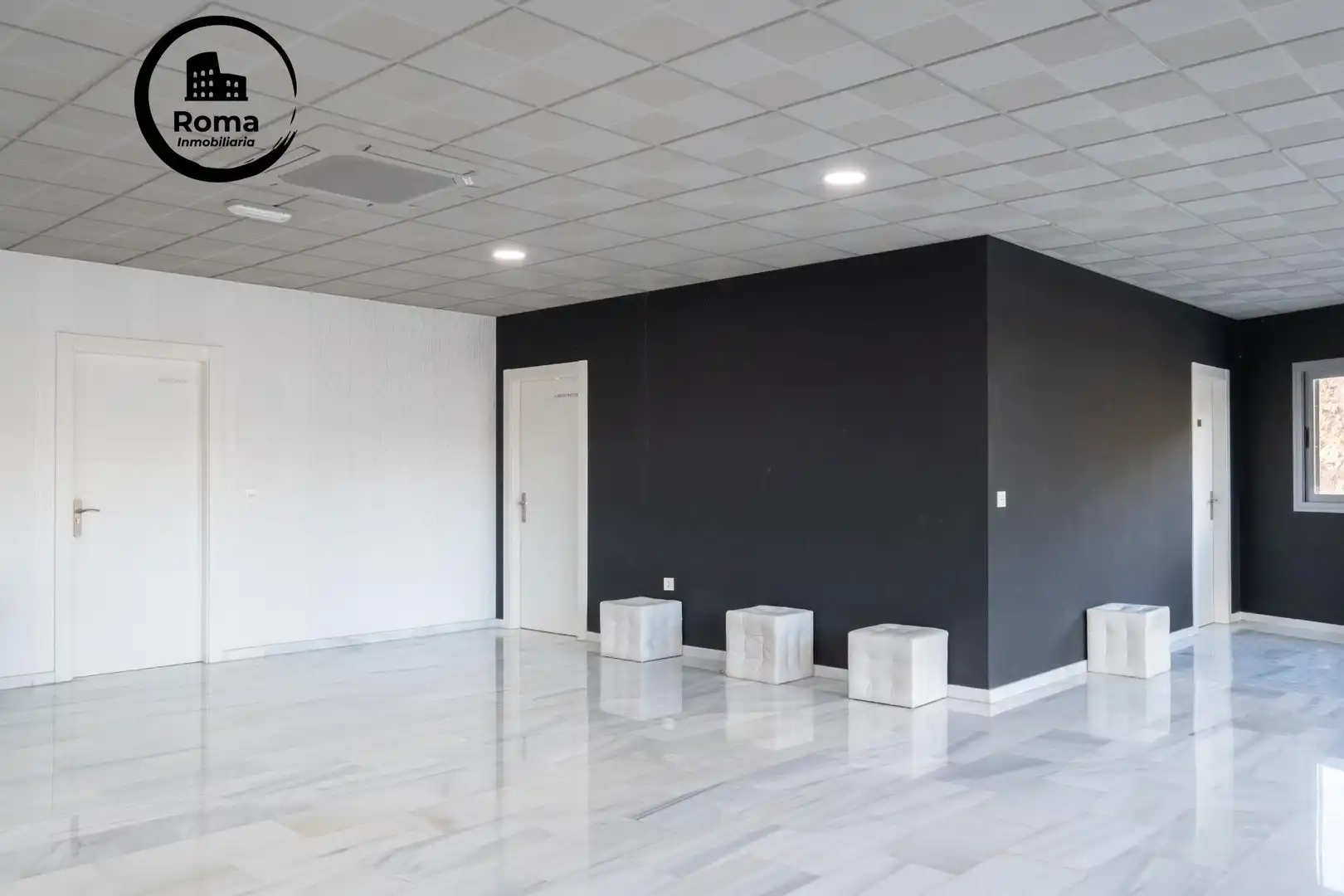 Industrial buildings for sale in Alfacar