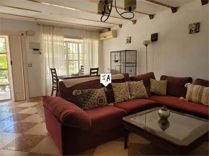 Maison avec piscine à vendre à Marchena, imagen 16